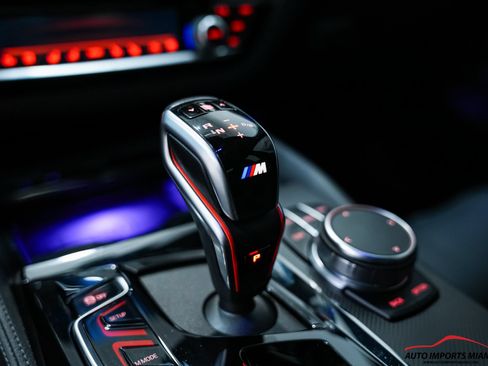 Used 2023 BMW M5 w/ Executive Package AWD/4WD image 73
