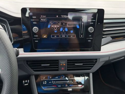 New 2026 Volkswagen Jetta GLI Autobahn FWD image 22