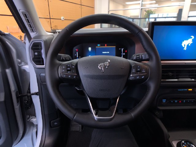 New 2026 Ford Bronco Sport Outer Banks w/ Outer Banks Tech Package+ AWD/4WD image 13