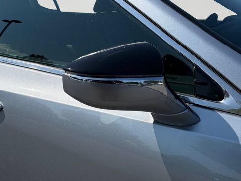 Used 2022 Lexus ES 350 w/ Premium Package FWD image 27