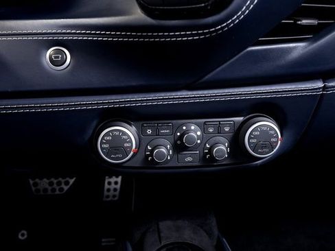 Certified 2018 Ferrari 488 Spider RWD image 46