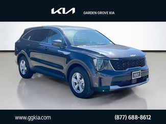 New 2026 Kia Sorento LX FWD 360° Tour