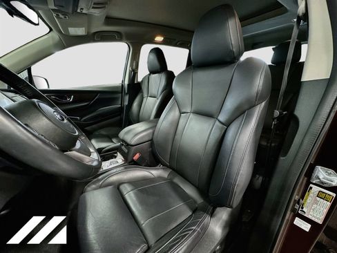 Used 2023 Subaru Ascent Touring AWD/4WD image 24