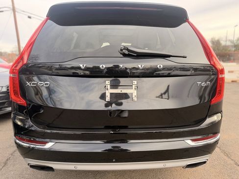 Used 2018 Volvo XC90 T6 Inscription w/ Convenience Package image 7