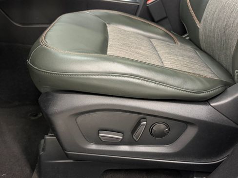 Certified 2023 Ford Explorer Timberline w/ Timberline Technology Package AWD/4WD image 13