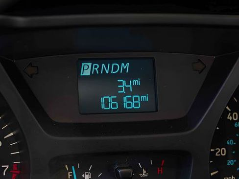 Used 2019 Ford Transit 250 Base image 8