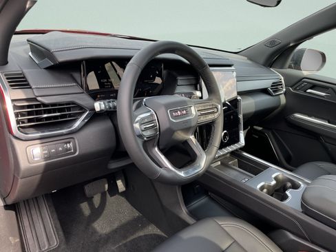 New 2026 GMC Acadia Elevation w/ Elevation Premium Package AWD/4WD image 16