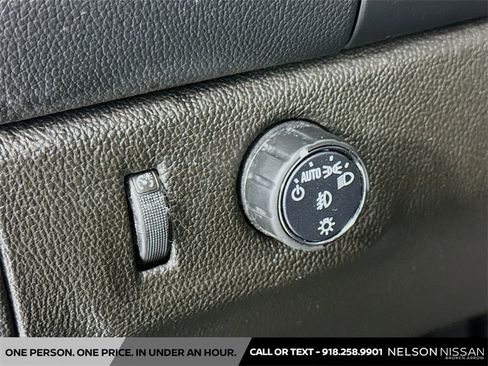 Used 2021 Chevrolet Colorado LT w/ LT Convenience Package image 10