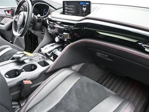 Used 2023 Acura MDX A-Spec image 23