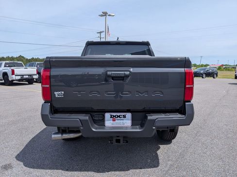 New 2026 Toyota Tacoma SR image 4