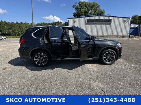 Used 2018 BMW X5 sDrive35i image 33