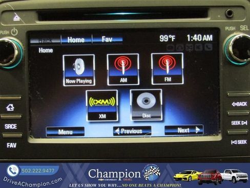 Used 2016 Chevrolet Traverse LS AWD/4WD image 5