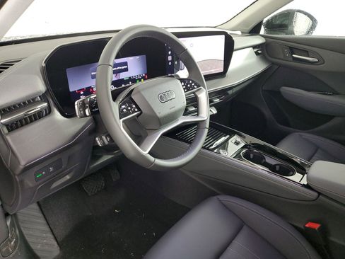 New 2026 Audi Q3 quattro 2.0T image 23