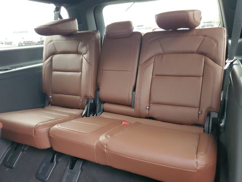 New 2026 Lincoln Navigator L Reserve image 31