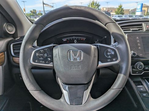 Used 2018 Honda CR-V EX image 18
