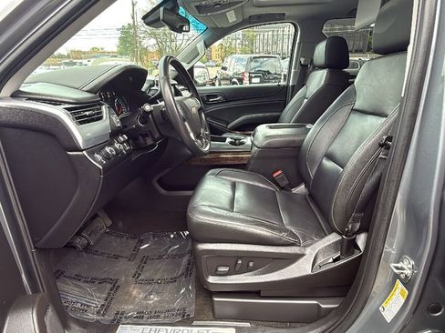 Used 2018 Chevrolet Tahoe LT AWD/4WD image 10
