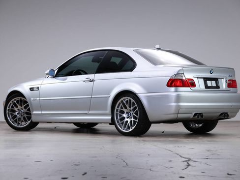 Used 2004 BMW M3 Coupe image 6
