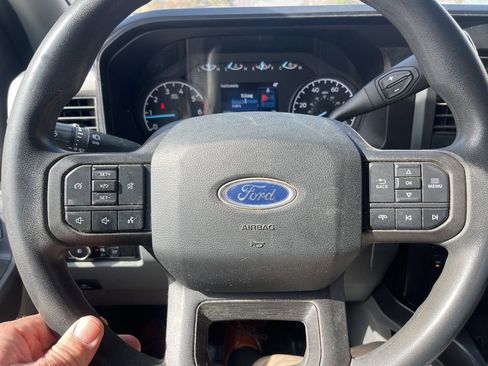 Used 2023 Ford F250 XLT w/ FX4 Off-Road Package image 20