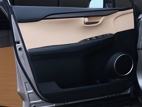 Used 2019 Lexus NX 300 FWD w/ Comfort Package image 22