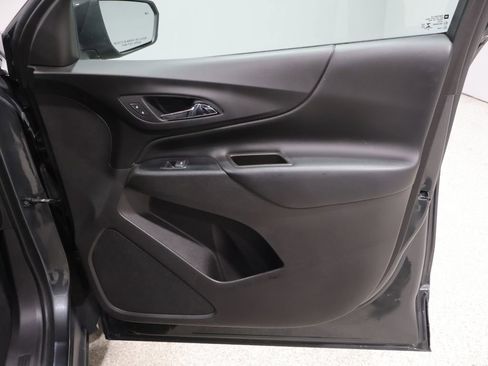 Used 2019 Chevrolet Equinox LT AWD/4WD image 23