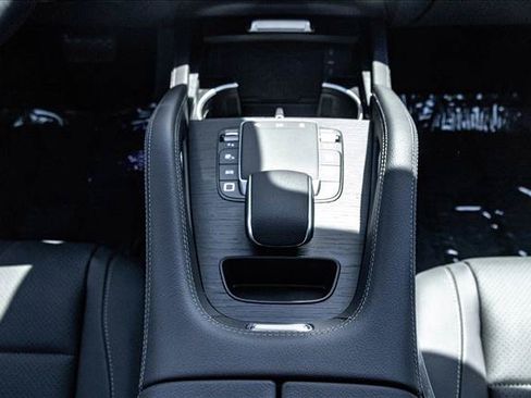 New 2026 Mercedes-Benz GLE 450 4MATIC image 20