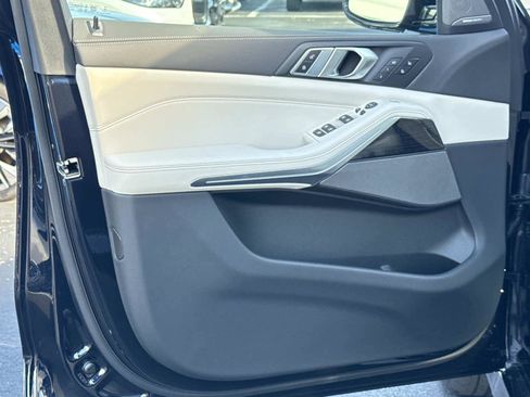 New 2026 BMW X5 xDrive40i w/ Executive Package AWD/4WD image 26