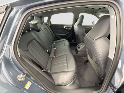 New 2026 Audi A5 2.0T Premium Plus AWD/4WD image 20