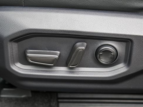 Certified 2026 Toyota Sequoia TRD Pro w/ TRD Performance Package (TMS) image 26