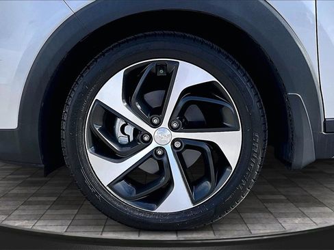 Used 2017 Hyundai Tucson Sport w/ Cargo Package image 10