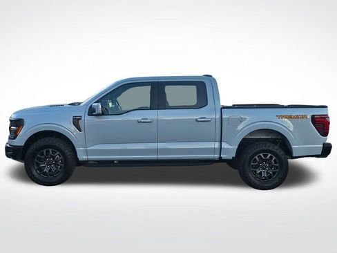 New 2025 Ford F150 Tremor w/ Equipment Group 402A High image 22