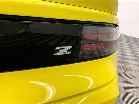 Used 2023 Nissan Z Performance w/ Floor Mat Package (L93) image 9