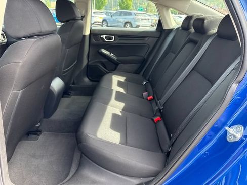 Used 2023 Honda Civic EX image 16