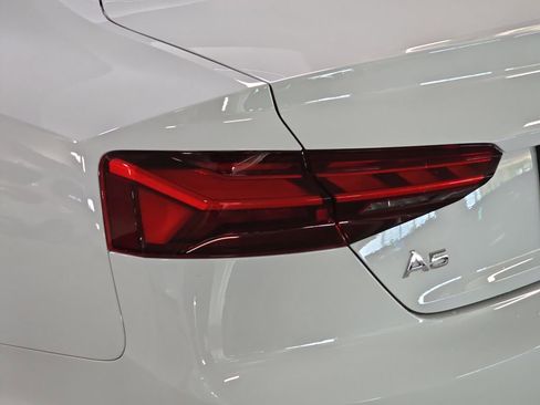 Used 2023 Audi A5 2.0T Prestige AWD/4WD image 31