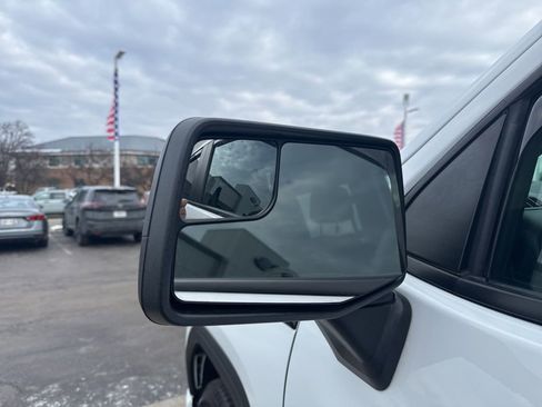 Used 2023 GMC Sierra 1500 Pro w/ Graphite Edition image 21