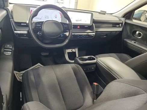 Used 2024 Hyundai Ioniq 5 SEL RWD image 8