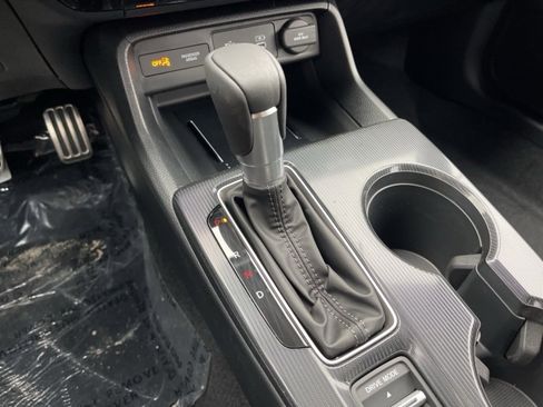 New 2026 Honda Civic Sport Touring image 11