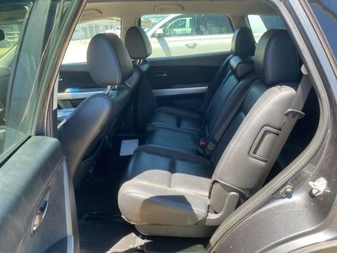 Used 2014 MAZDA CX-9 Grand Touring FWD image 14