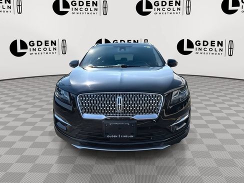 Used 2019 Lincoln MKC Reserve AWD/4WD image 3