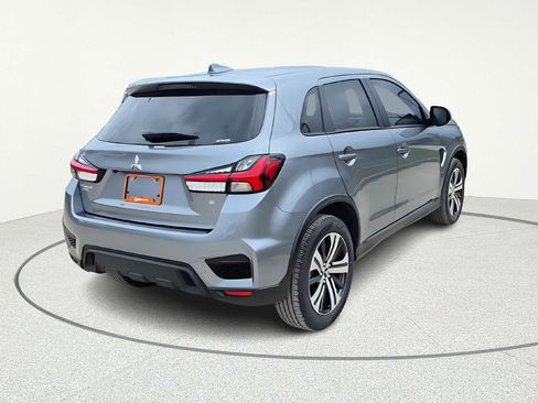 New 2026 Mitsubishi Outlander Sport SE AWD/4WD image 6