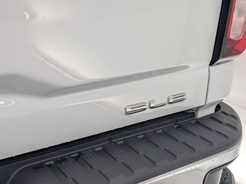 Used 2025 GMC Sierra 3500 SLE w/ SLE Convenience Package image 14