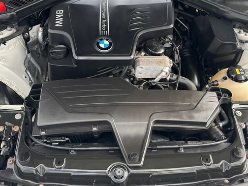 Used 2015 BMW 428i xDrive Coupe AWD/4WD image 13