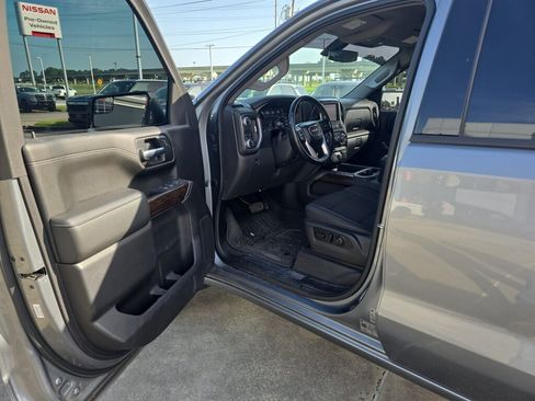 Used 2020 GMC Sierra 1500 Elevation w/ Elevation Value Package RWD image 16