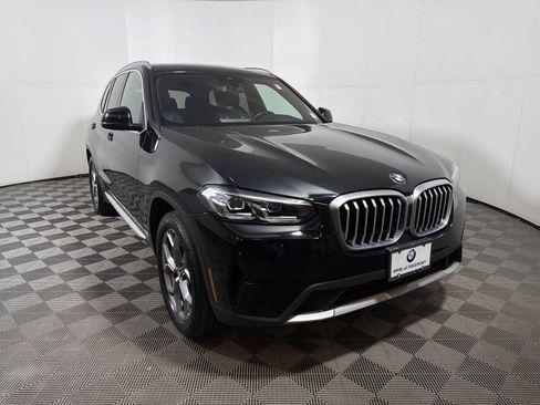 Used 2023 BMW X3 xDrive30i w/ Convenience Package image 2