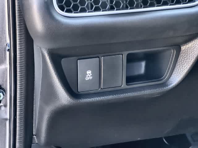 Used 2027 Honda HR-V EX-L image 29