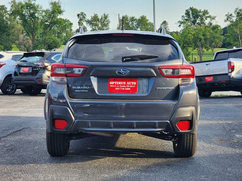 Used 2023 Subaru Crosstrek 2.0i AWD/4WD image 6