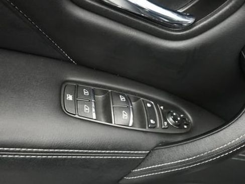 Used 2024 INFINITI QX80 Luxe w/ Cargo Package AWD/4WD image 13