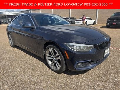 Used 2018 BMW 430i Gran Coupe xDrive