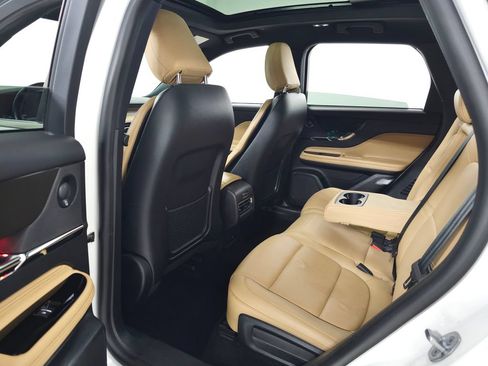 Used 2021 Lincoln Corsair Reserve AWD/4WD image 34