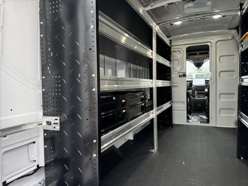 New 2026 Ford Transit 250 148 Medium Roof image 19