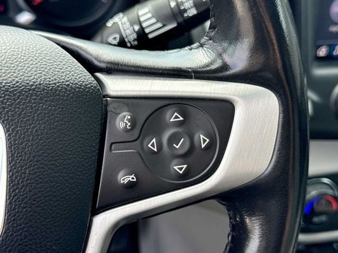 Used 2020 GMC Terrain SLT w/ Preferred Package AWD/4WD image 24